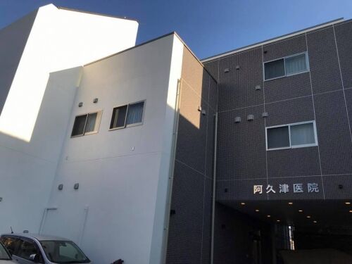 更地になりました